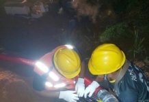 Pasca Idul Fitri, PLN ULP Lubuklinggau Perkuat Keandalan Listrik Lewat Perbaikan Saluran Kabel Tegangan Menengah