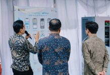 Pasca Idul Fitri, SPKLU UP3 Jambi Siap Layani Arus Balik Mudik