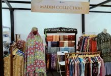 Pertamina Patra Niaga Sumbagsel Perkuat UMKM Lokal, Dorong Ekonomi Inklusif di Momentum Ramadan