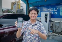 Dukung Kenyamanan Arus Balik Idul Fitri, PLN UID S2JB Ajak Masyarakat Optimalkan Fitur Trip Planner PLN Mobile bagi Pengguna Kendaraan Listrik