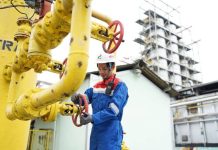 Pertamina Patra Niaga Kilang Plaju Jaga Stabilitas Pasokan Energi untuk Masyarakat