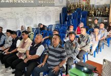 PLN UP3 Palembang Gencarkan Edukasi Keselamatan Listrik, Warga Diingatkan Waspada Risiko di Rumah