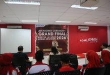 Astra Motor Sumsel Cetak Garda Layanan Terbaik Lewat KLHR 2026, Siap Melaju ke Nasional