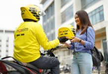 Maxim Hadir di Betung, Perluas Akses Transportasi Online Terjangkau di Sumatera Selatan