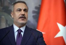 Rudal Iran Mengarah ke Wilayahnya, Turki Protes-Beri Pesan ke Teheran