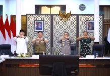 DPRD Sumsel Dukung Operasi Ketupat Musi Tahun 2026, Andie: “Mudik Aman, Keluarga Bahagia”