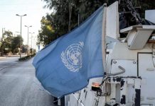 Pasukan Perdamaian TNI Gugur Akibat Serangan di Lebanon