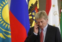 Rusia Serukan 2 Hal Ini Setelah Trump Ultimatum Serang Listrik Iran