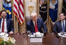 Saat Ucapan Ikonik “You’re Fired” Dipakai Iran untuk Sindir Trump