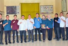 Wakil Ketua DPRD Sumsel Monitoring Pelayanan Kesehatan di Puskesmas Jakabaring