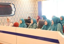 Perkuat Ketahanan Nasional, PKK Dorong Integrasi Program Pembangunan Keluarga