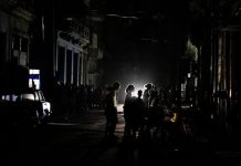 Blackout di Irak! Ibu Kota Baghdad Gelap Gulita