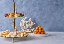 Catat Saran Pakar Gizi Biar Badan Nggak ‘Lebar-an’ Pasca Lebaran