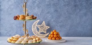 Catat Saran Pakar Gizi Biar Badan Nggak ‘Lebar-an’ Pasca Lebaran