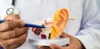 Kemenkes RI: Kelamaan Pakai Earphone Bisa Merusak Pendengaran, Begini Mencegahnya