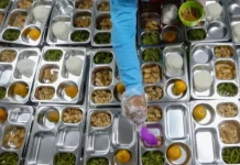 MBG Libur Selama Lebaran