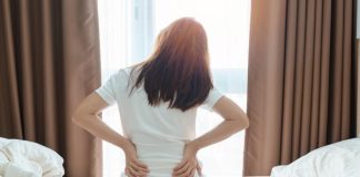 Hati-hati, Nyeri Punggung Seperti Ini Bisa Jadi Tanda Kanker Ginjal