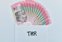 THR Pensiunan Cair Rp 11,4 Triliun, ASN Pusat Baru Rp 3 Triliun