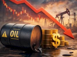 Harga Minyak Anjlok Usai Trump Beri Sinyal Perang dengan Iran Segera Berakhir