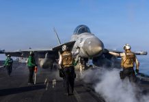 AS Sudah Habiskan Rp 203,8 Triliun untuk Perang Iran