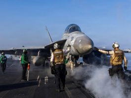 AS Sudah Habiskan Rp 203,8 Triliun untuk Perang Iran