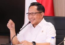 Para Menteri Sudah Sepakati 1 Hari WFH Tiap Pekan, Kapan?