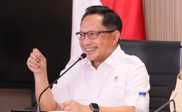Para Menteri Sudah Sepakati 1 Hari WFH Tiap Pekan, Kapan?