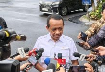 Konflik Iran Memanas, RI Amankan Pasokan LPG dari AS