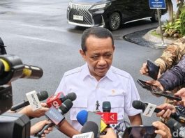 Konflik Iran Memanas, RI Amankan Pasokan LPG dari AS