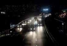 AS-Israel Serang Infrastruktur Listrik, Sebagian Iran Gelap Gulita