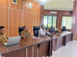 BPJS Kesehatan Cabang Palembang Gelar Kampanye Informasi Status Kepesertaan JKN