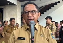 Kebijakan WFH 1 Hari Sepekan Bakal Diumumkan Hari Ini