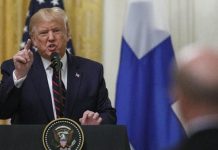 Trump Marah NATO Ogah Bantu Buka Selat Hormuz: Kesalahan Sangat Bodoh