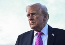 Lagi-lagi, Trump Klaim Menang Perang Lawan Iran