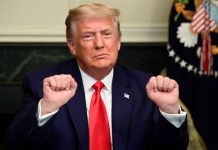 Ultimatum 48 Jam dari Trump Dibalas ‘Ancaman Bodoh’ oleh Iran