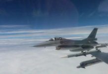 China Tiba-tiba Umumkan Zona Larangan Terbang 40 Hari