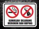 Pimpinan Komisi III DPR Setuju Usulan Kepala BNN untuk Larang Vape