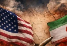 Trump Tangguhkan Serangan, Dewan Keamanan Iran: Tangan Kita di Pelatuk