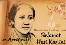 Besok Peringatan Hari Kartini, Apakah Libur?