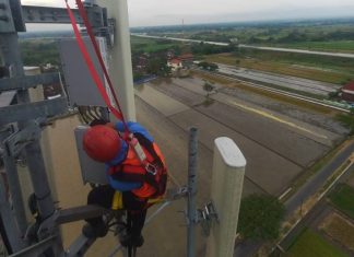 Jaringan XLSMART Sukses Layani Masyarakat Selama Lebaran