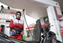 1 April 2026 Tidak Ada Perubahan Harga BBM di SPBU Pertamina