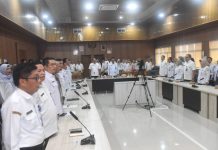 Sekda Sumsel Edward Candra Buka Pra Musrenbang RKPD 2027, Tekankan Percepatan Program Strategis