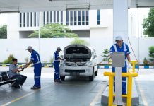 Harga Stabil Rp4.500, PGN Dorong BBG Jadi Opsi Ekonomis Bagi Kendaraan