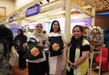 Pertamina Patra Niaga Kilang Plaju Perkuat Promosi UMKM Binaan melalui Ajang Dekranasda Sumatera Selatan