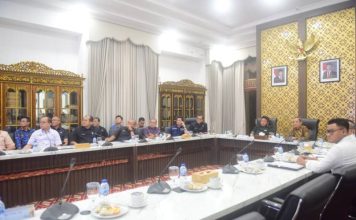 Kepemimpinan Herman Deru Berbuah Nyata, Pelabuhan Tanjung Carat Segera Launching 9 April