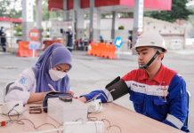 Pertamina Patra Niaga Kilang Plaju Tegaskan Komitmen Kesehatan Pekerja Sebagai Pilar Keandalan Operasional