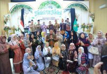 Gubernur Herman Deru Ajak Generasi Muda Lestarikan Bahasa dan Budaya Komering