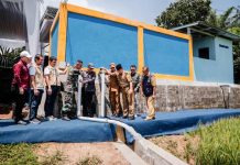 PLN UID S2JB Raih Platinum Nusantara CSR Awards 2026, Electrifying Agriculture Dorong Ketahanan Pangan