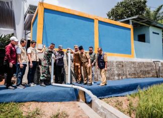 PLN UID S2JB Raih Platinum Nusantara CSR Awards 2026, Electrifying Agriculture Dorong Ketahanan Pangan