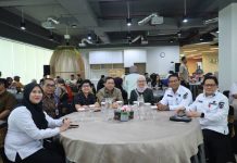 SULTAN MUDA JELAJAH WISATA: OJK DORONG KOLABORASI PARIWISATA, EKONOMI KREATIF, DAN SEKTOR JASA KEUANGAN